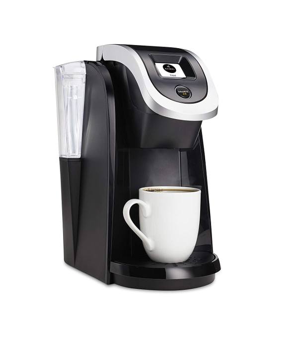 keurig 2.0 k200 plus series coffee maker
