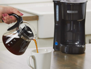 6 cup coffee maker
